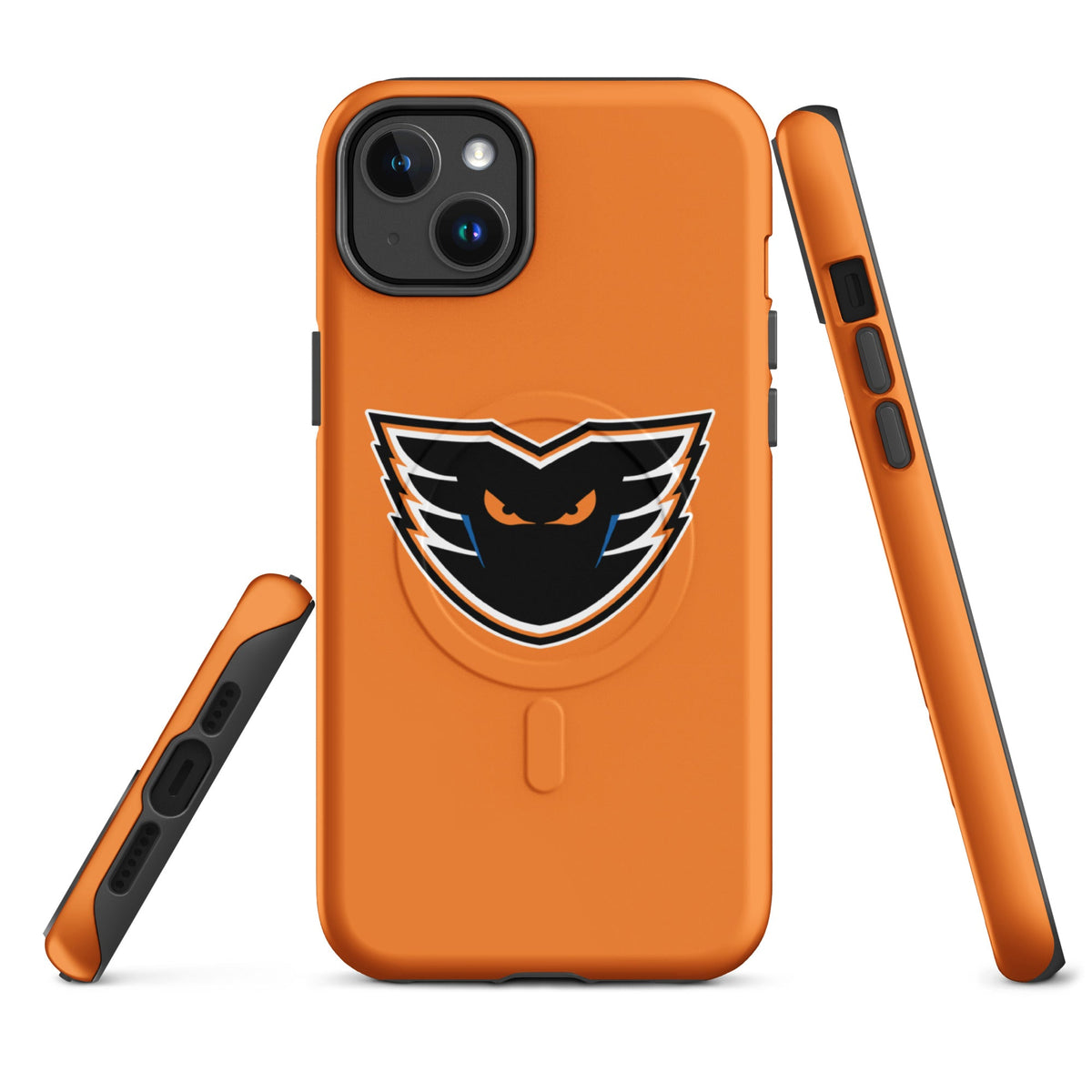 Magsafe Tough Case for iPhone | Phantoms Elite