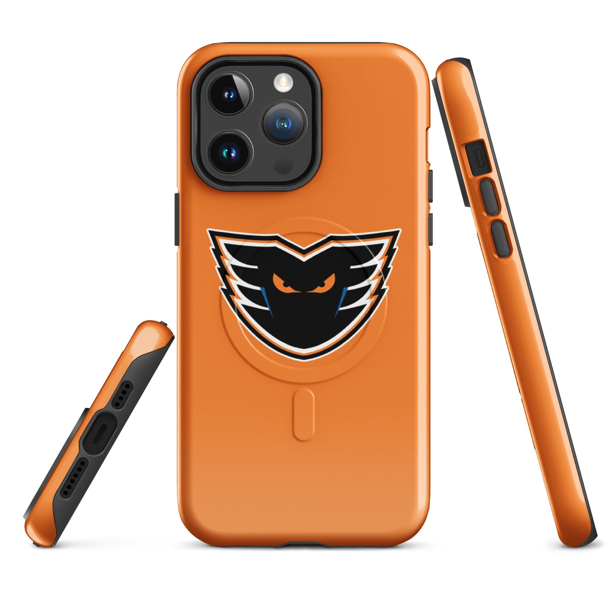 Magsafe Tough Case for iPhone | Phantoms Elite