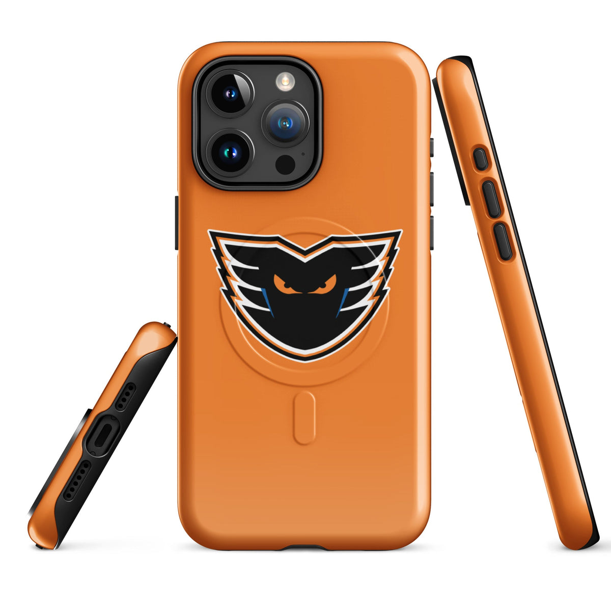 Magsafe Tough Case for iPhone | Phantoms Elite