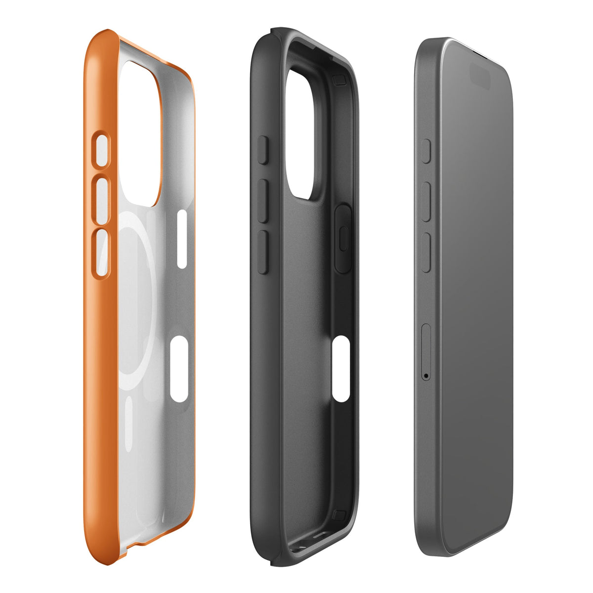 Magsafe Tough Case for iPhone | Phantoms Elite