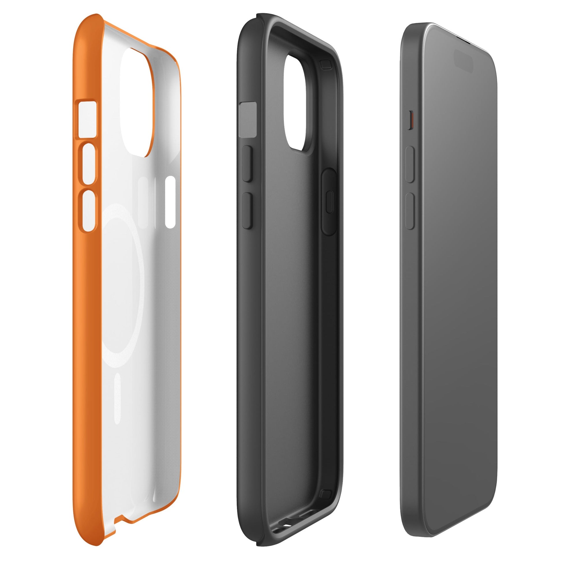 Magsafe Tough Case for iPhone | Phantoms Elite