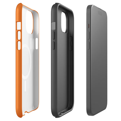 Magsafe Tough Case for iPhone | Phantoms Elite