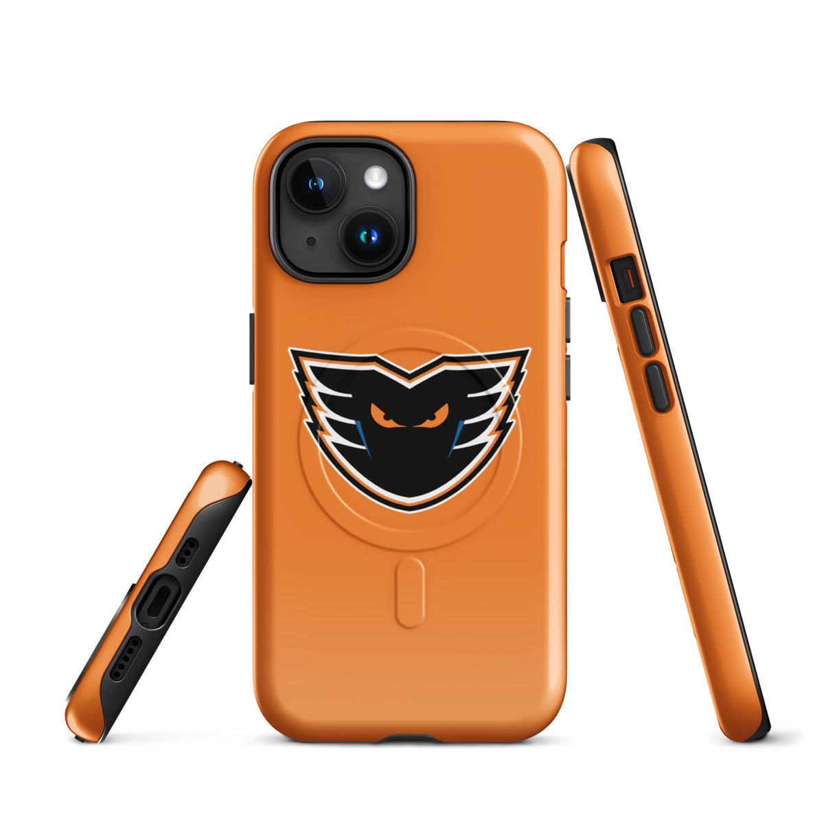 Magsafe Tough Case for iPhone | Phantoms Elite