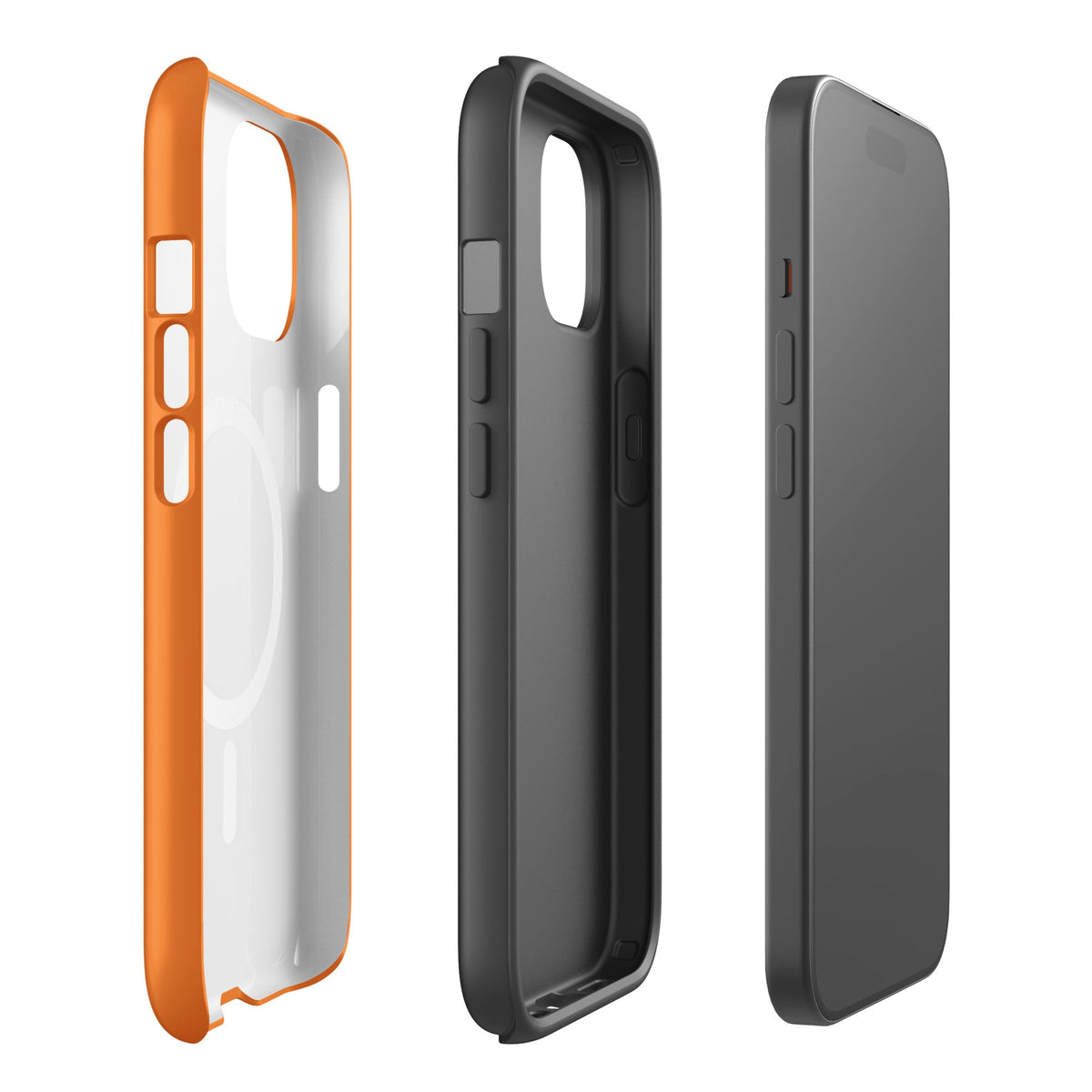 Magsafe Tough Case for iPhone | Phantoms Elite