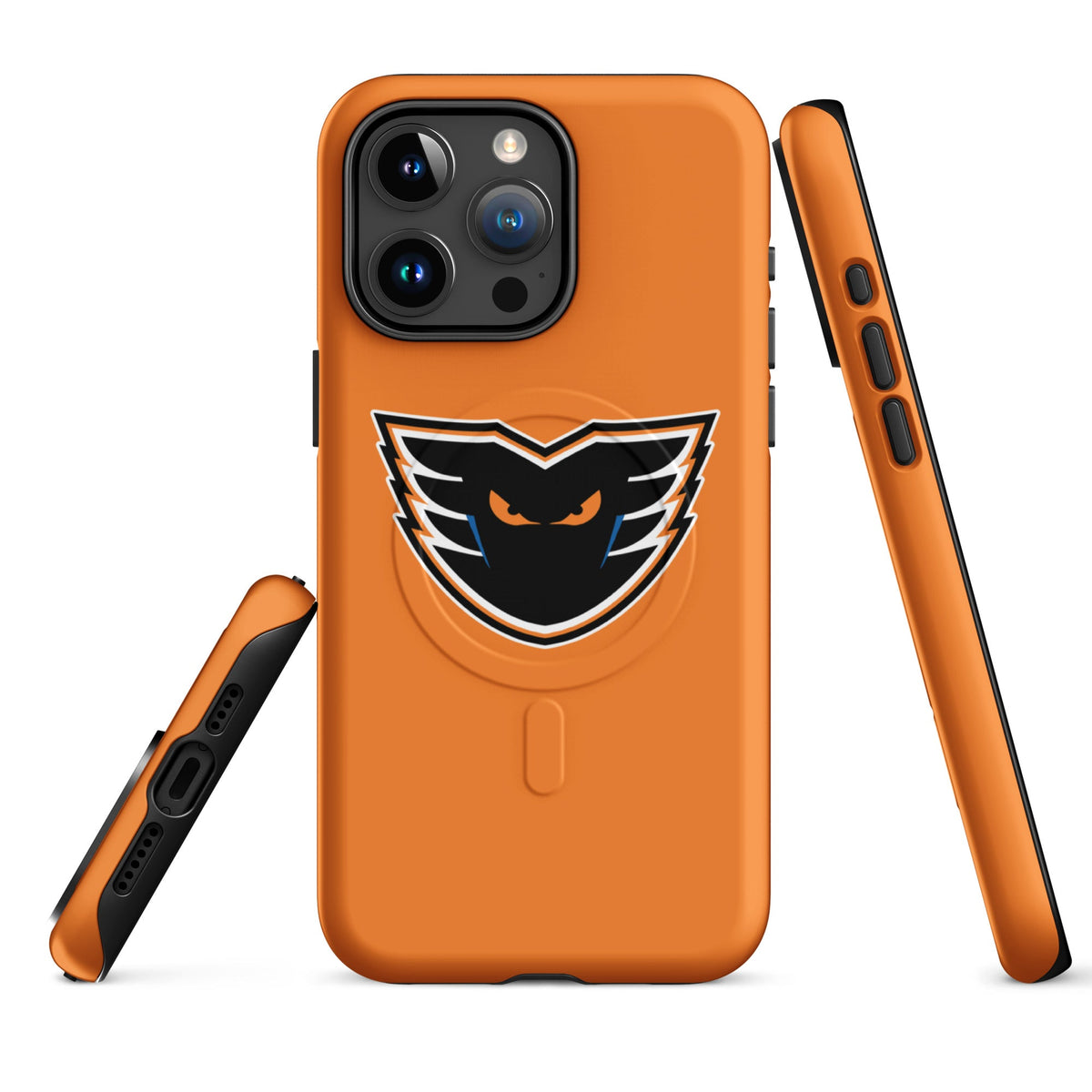Magsafe Tough Case for iPhone | Phantoms Elite