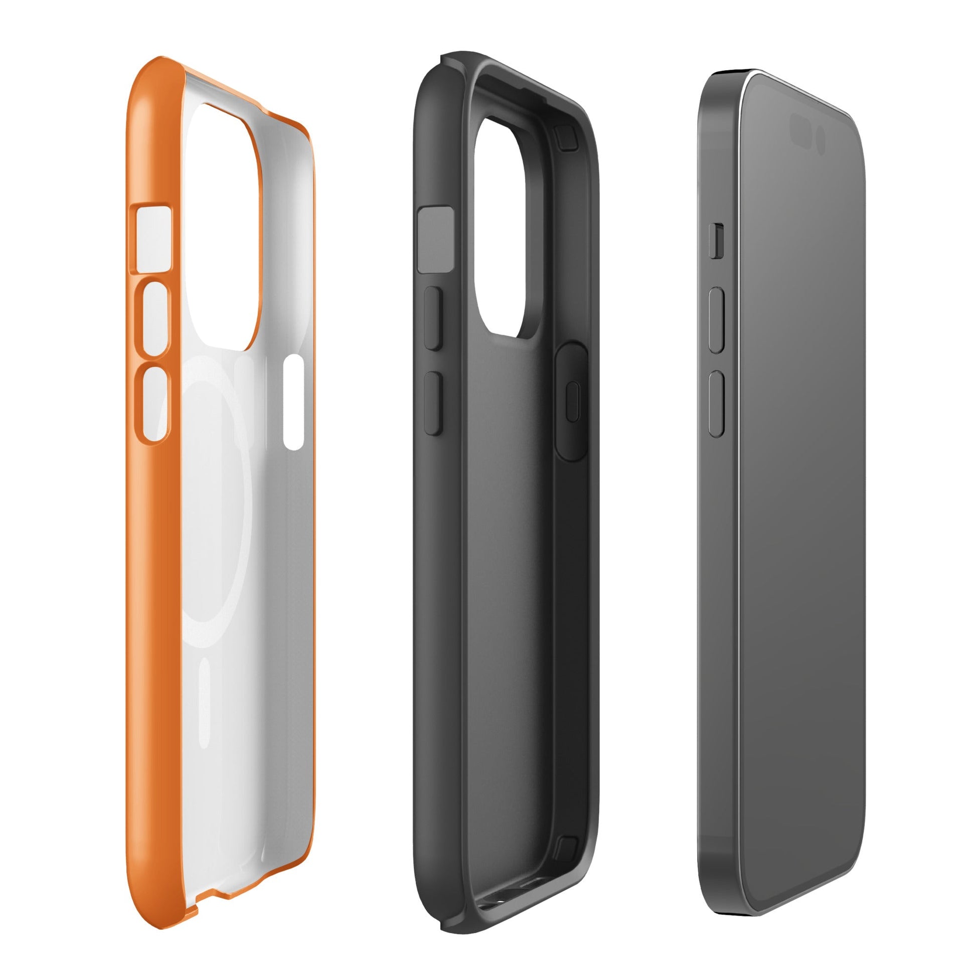 Magsafe Tough Case for iPhone | Phantoms Elite