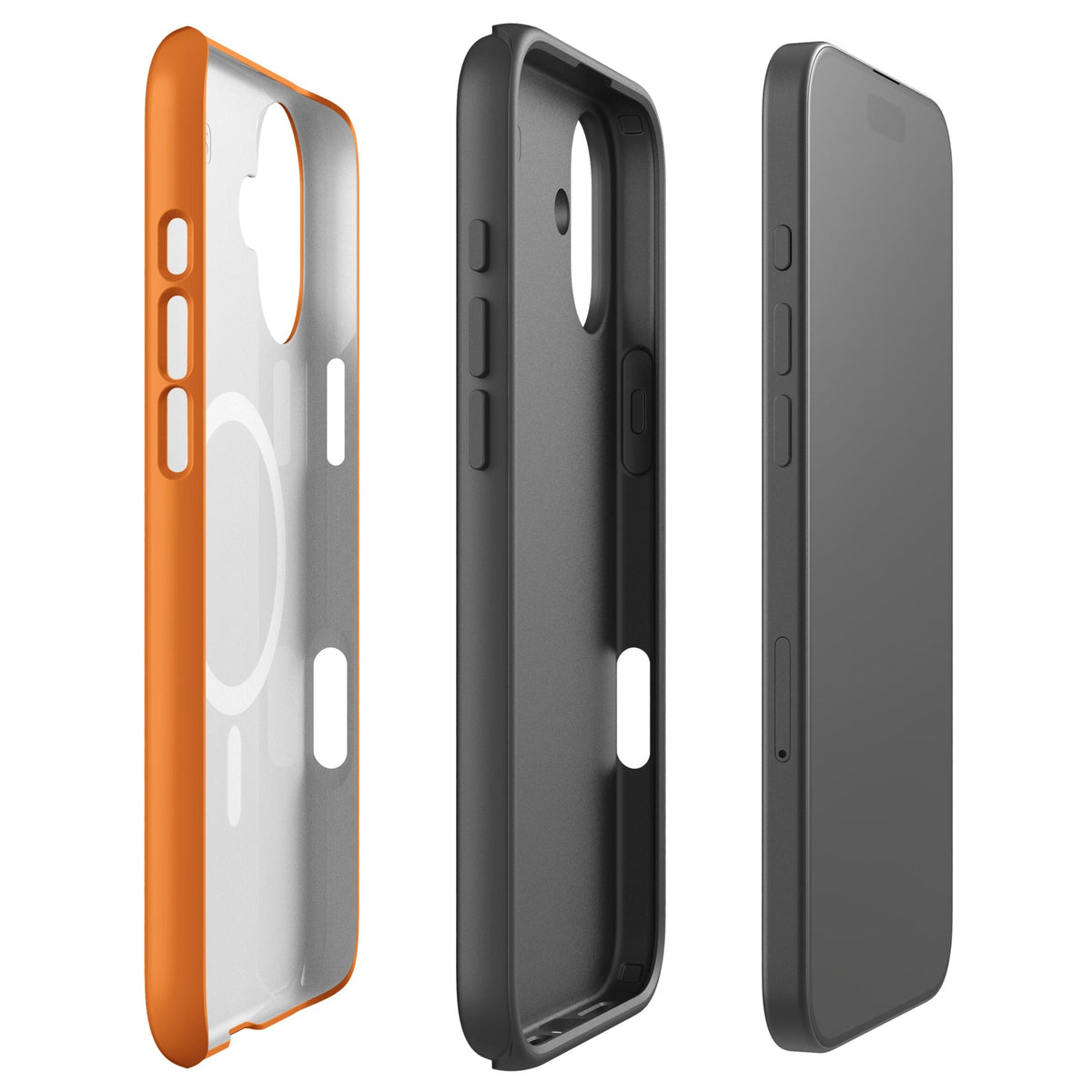 Magsafe Tough Case for iPhone | Phantoms Elite