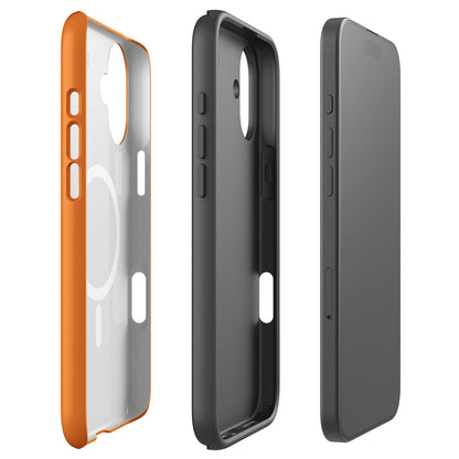 Magsafe Tough Case for iPhone | Phantoms Elite