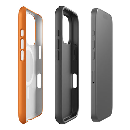 Magsafe Tough Case for iPhone | Phantoms Elite