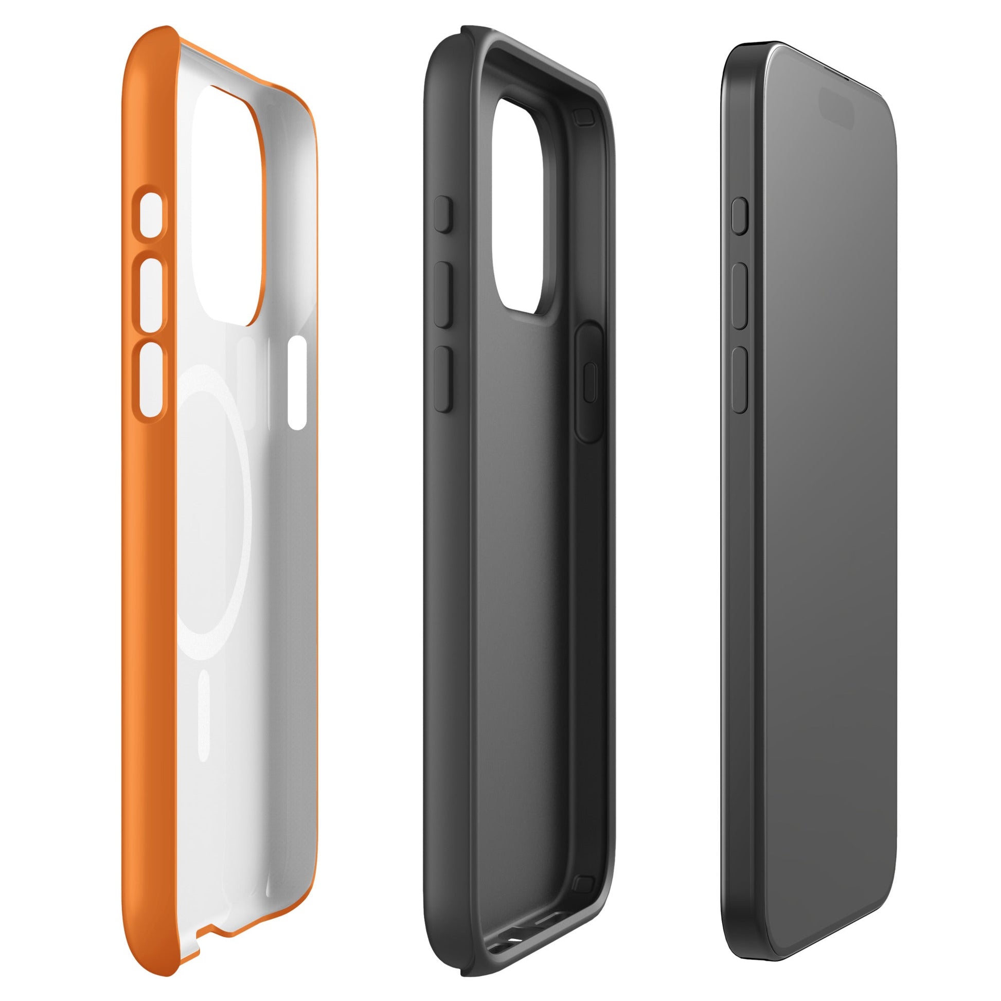 Magsafe Tough Case for iPhone | Phantoms Elite