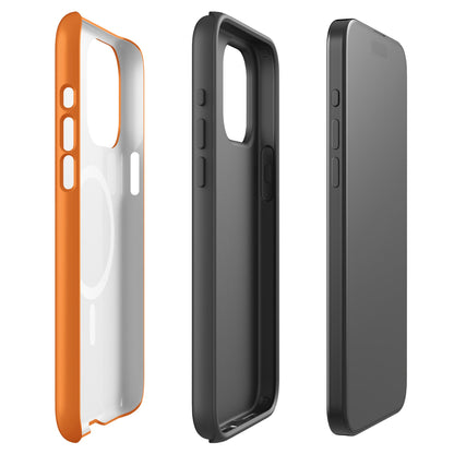 Magsafe Tough Case for iPhone | Phantoms Elite
