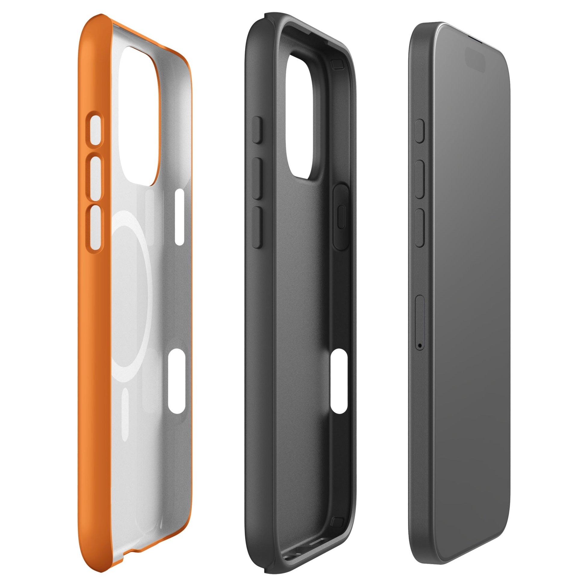 Magsafe Tough Case for iPhone | Phantoms Elite