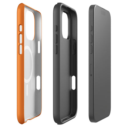 Magsafe Tough Case for iPhone | Phantoms Elite