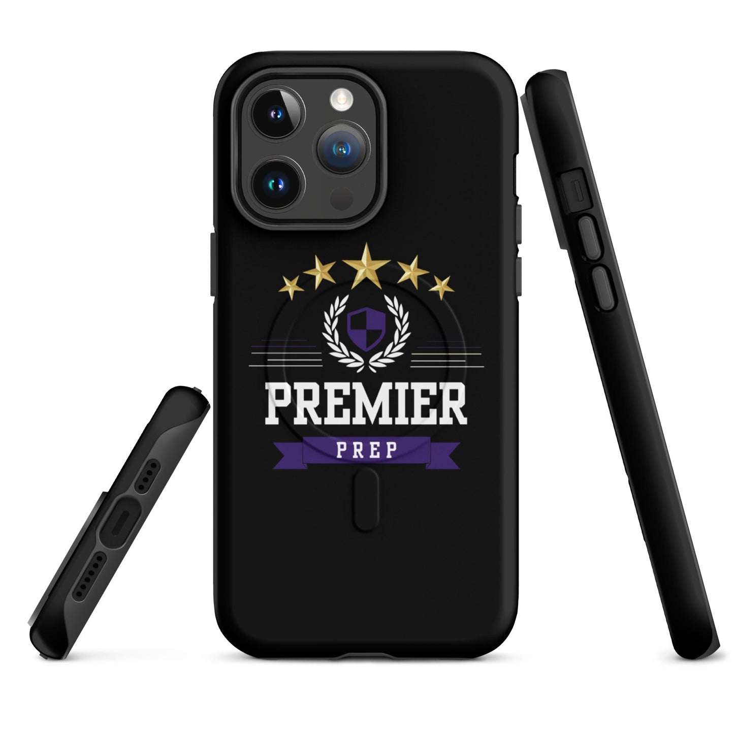 Magsafe Tough Case for iPhone | Premier Prep