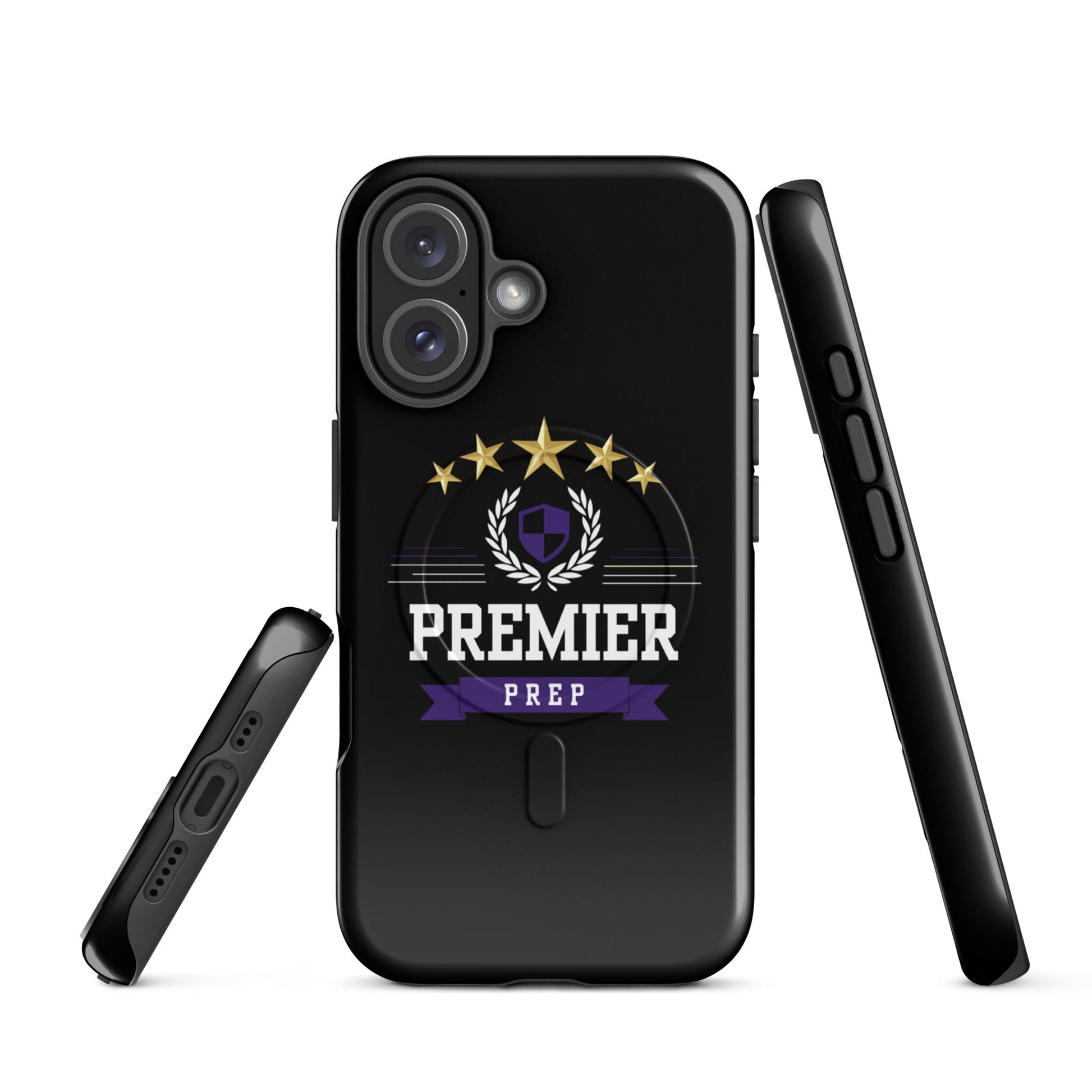 Magsafe Tough Case for iPhone | Premier Prep