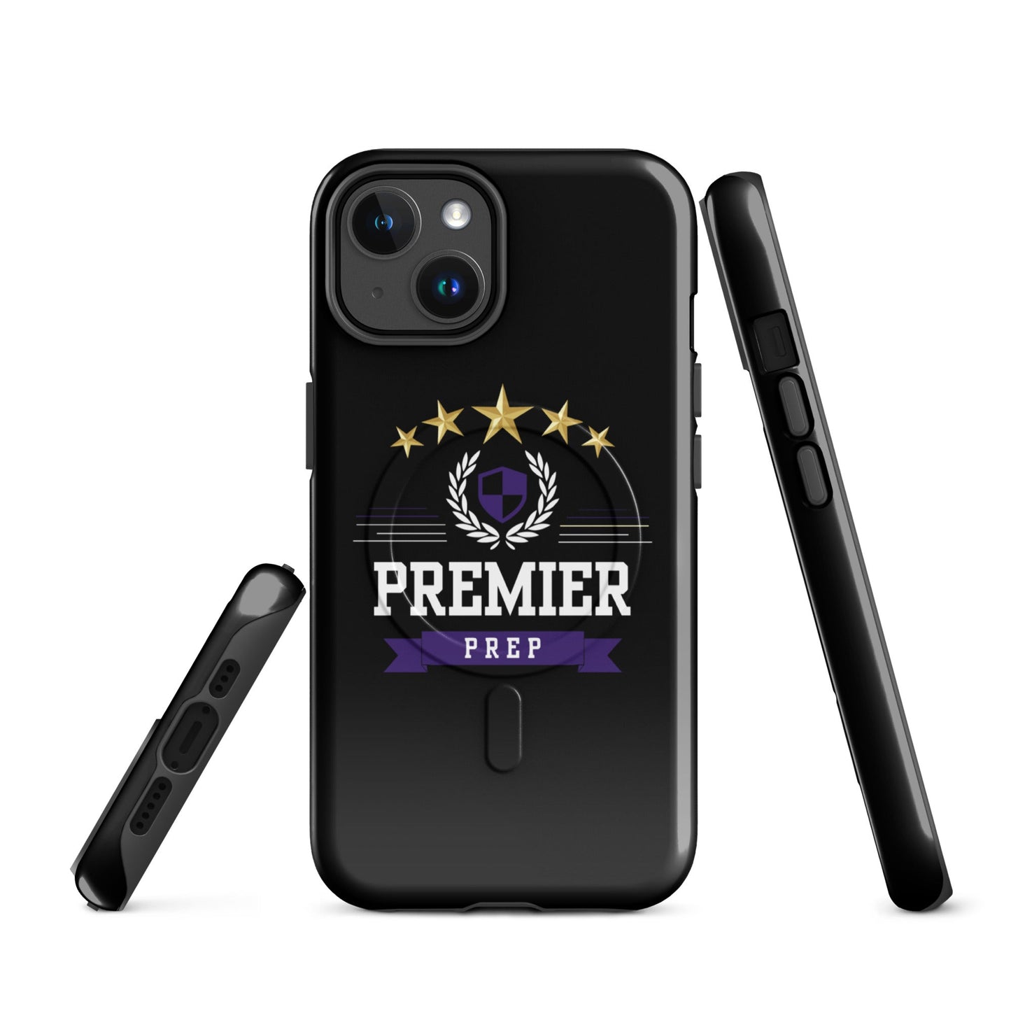 Magsafe Tough Case for iPhone | Premier Prep
