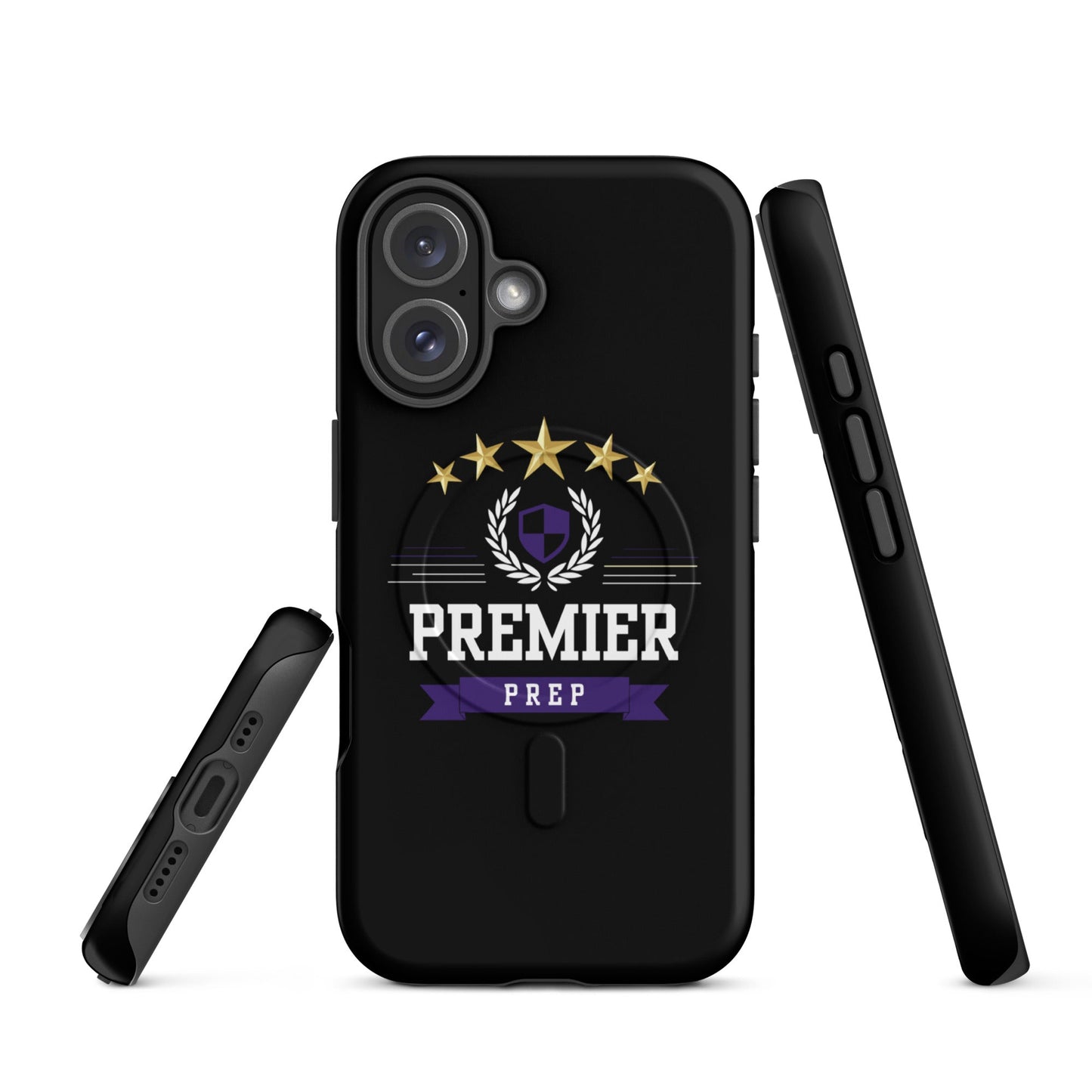 Magsafe Tough Case for iPhone | Premier Prep