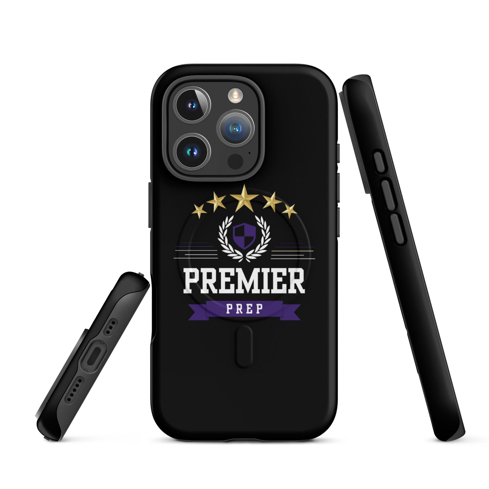 Magsafe Tough Case for iPhone | Premier Prep