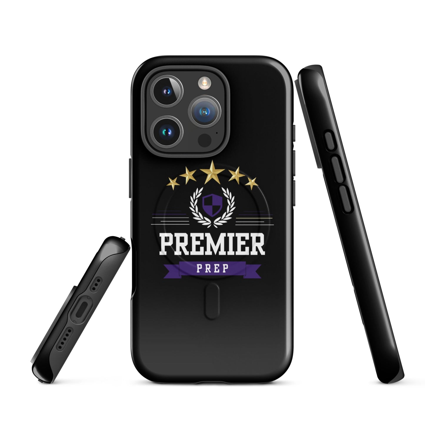 Magsafe Tough Case for iPhone | Premier Prep