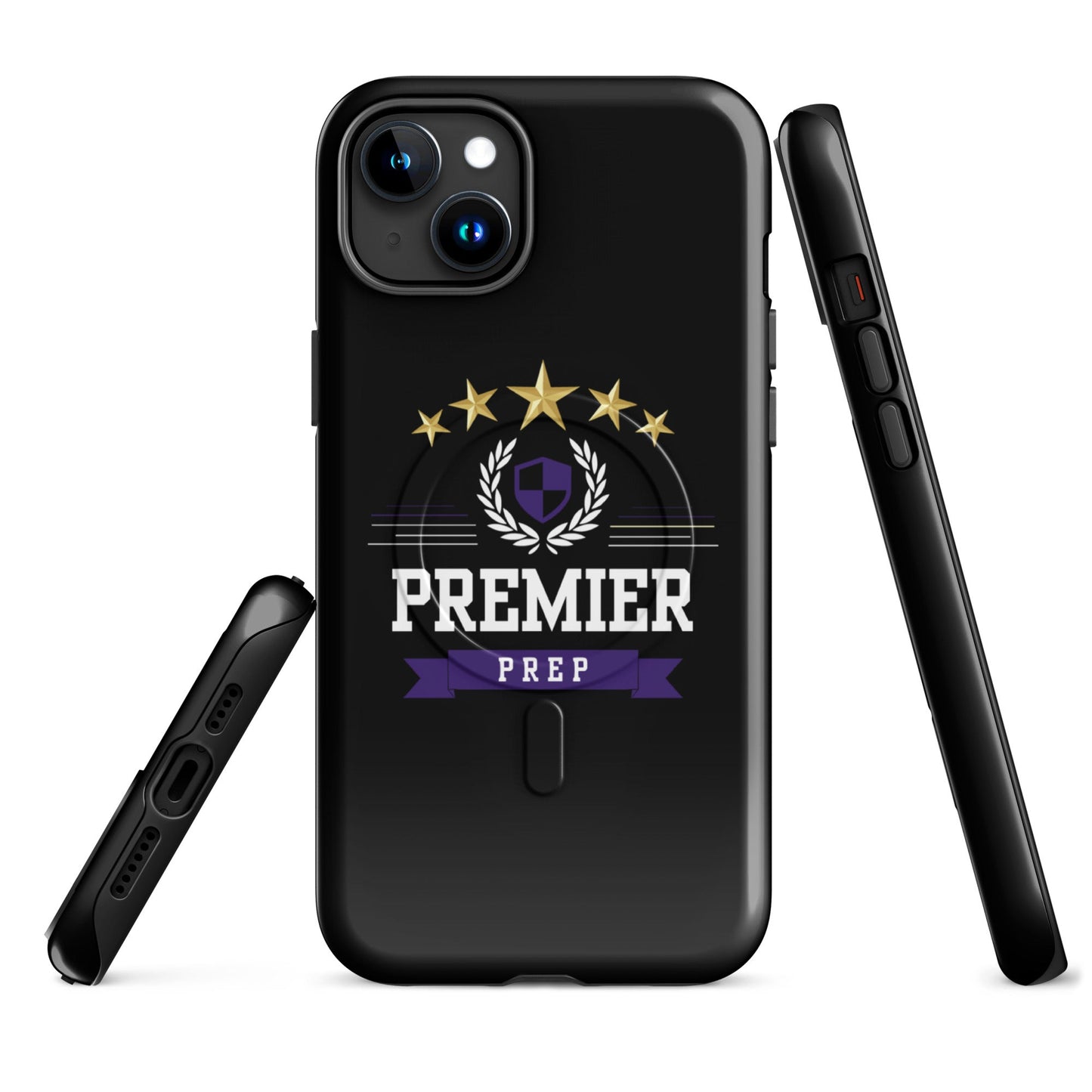 Magsafe Tough Case for iPhone | Premier Prep