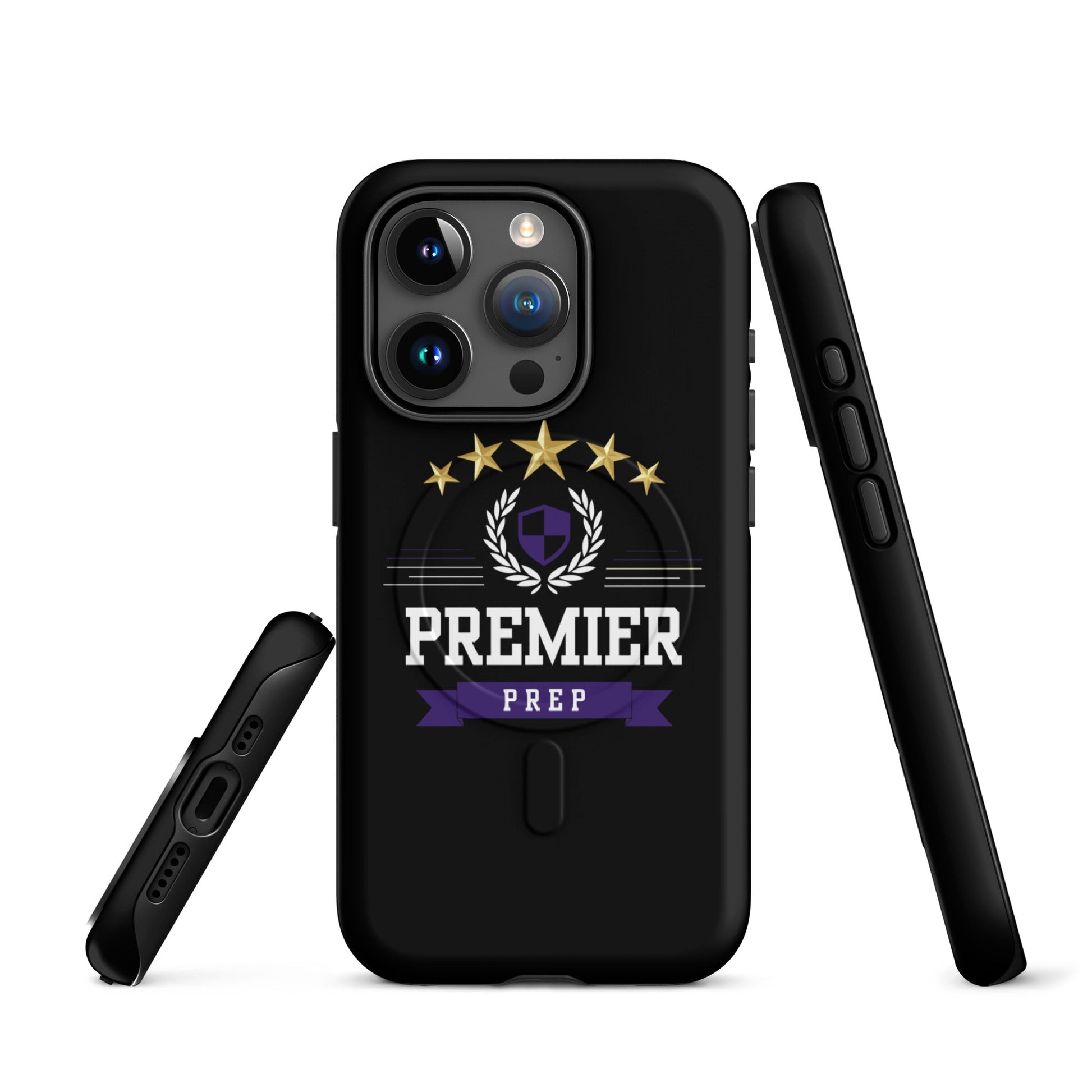 Magsafe Tough Case for iPhone | Premier Prep