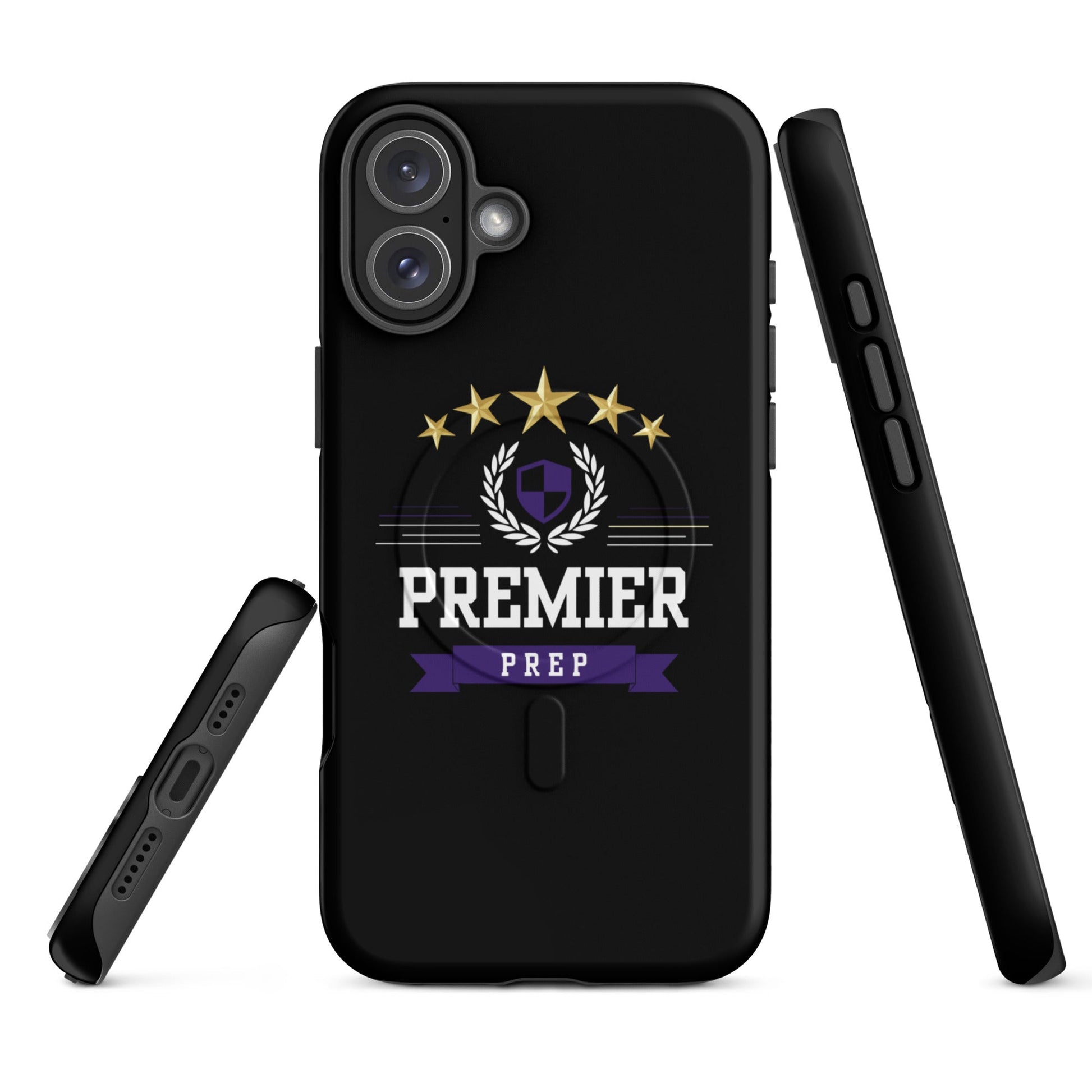 Magsafe Tough Case for iPhone | Premier Prep