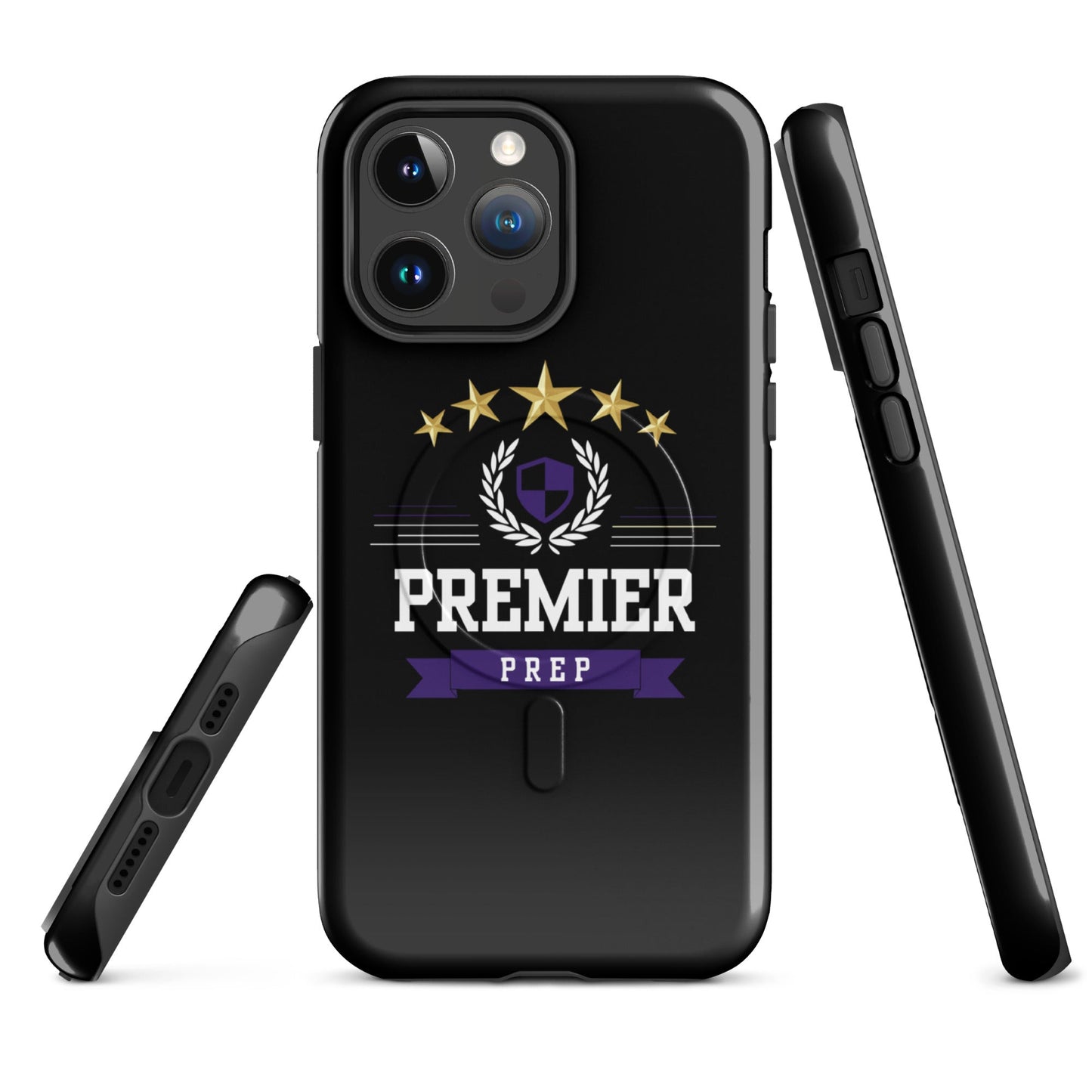 Magsafe Tough Case for iPhone | Premier Prep