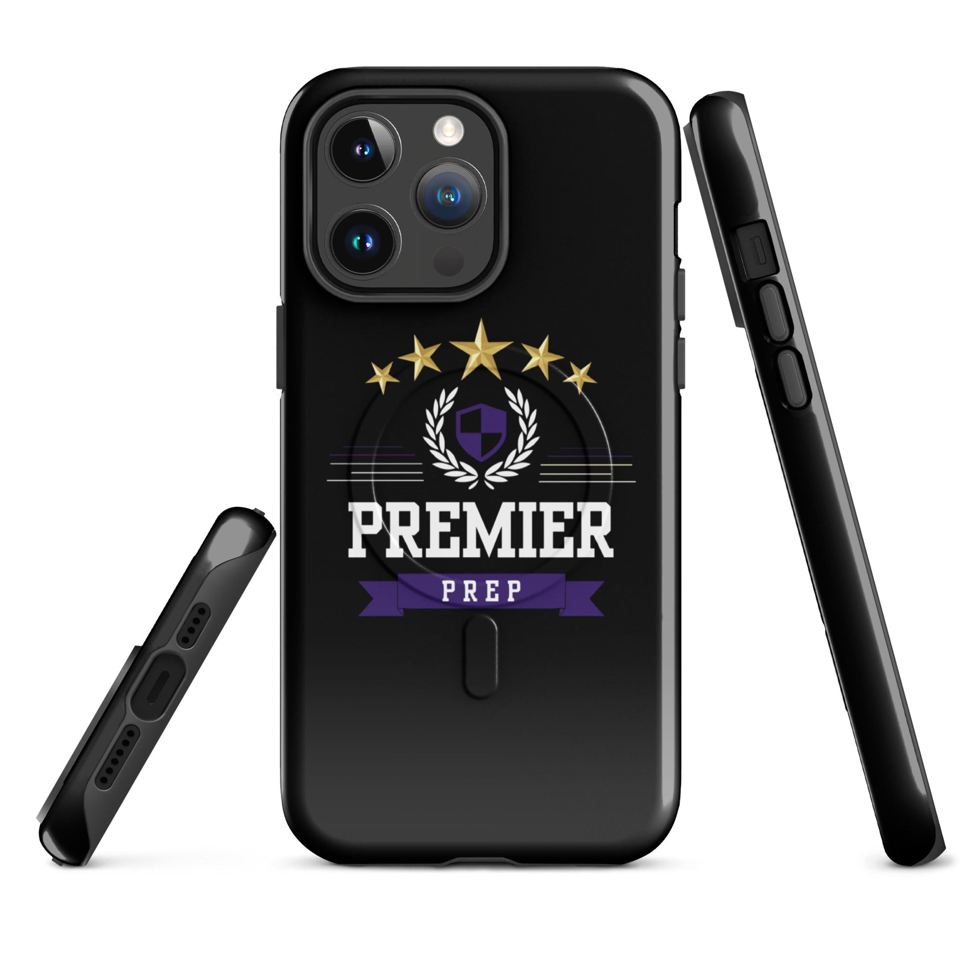 Magsafe Tough Case for iPhone | Premier Prep