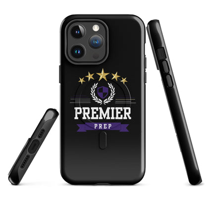 Magsafe Tough Case for iPhone | Premier Prep