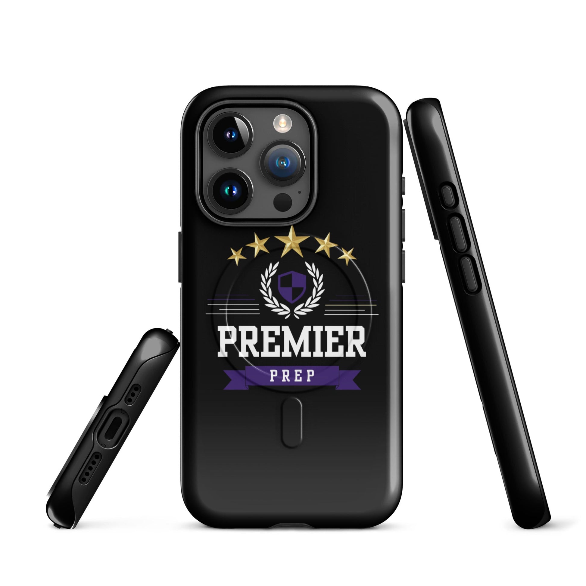 Magsafe Tough Case for iPhone | Premier Prep