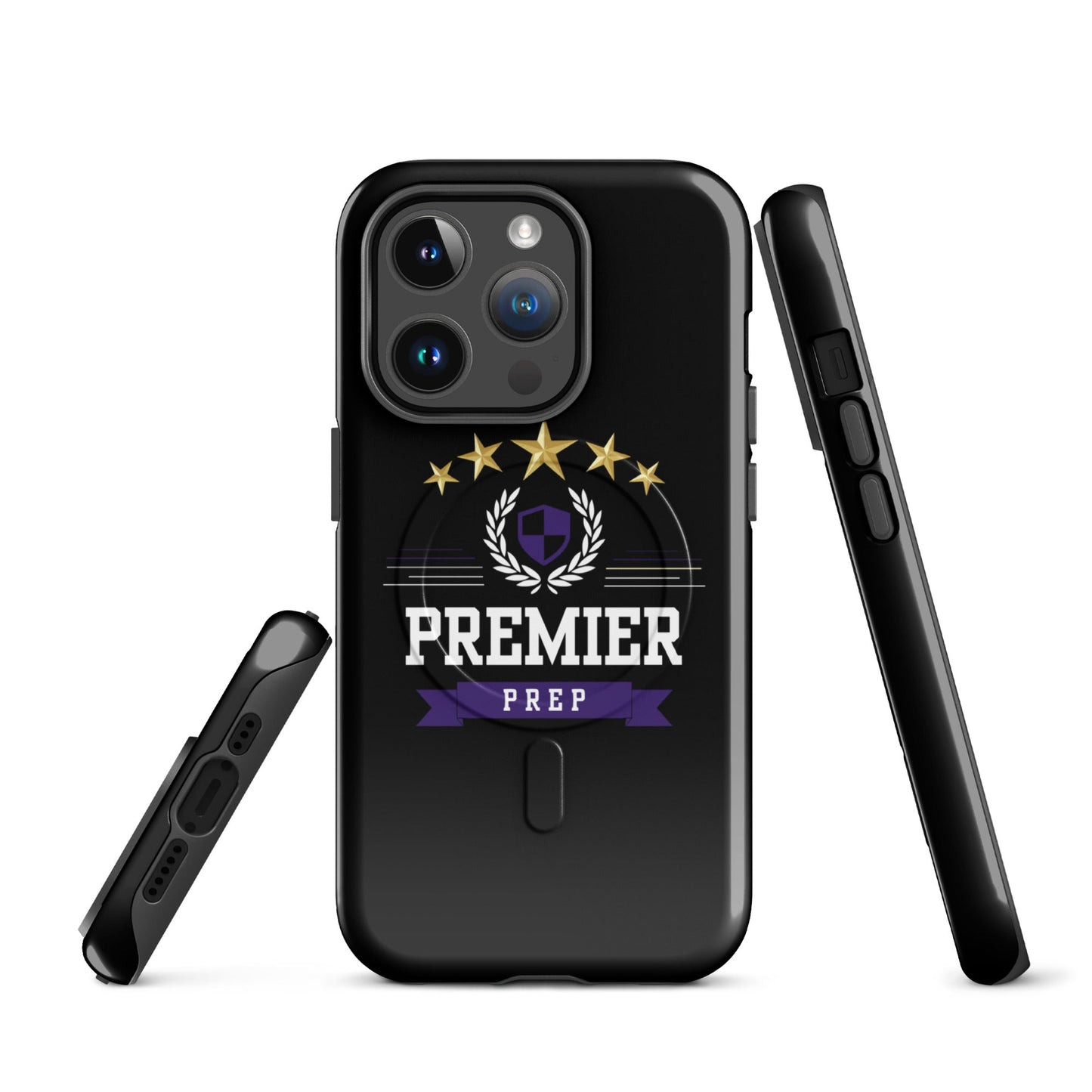 Magsafe Tough Case for iPhone | Premier Prep