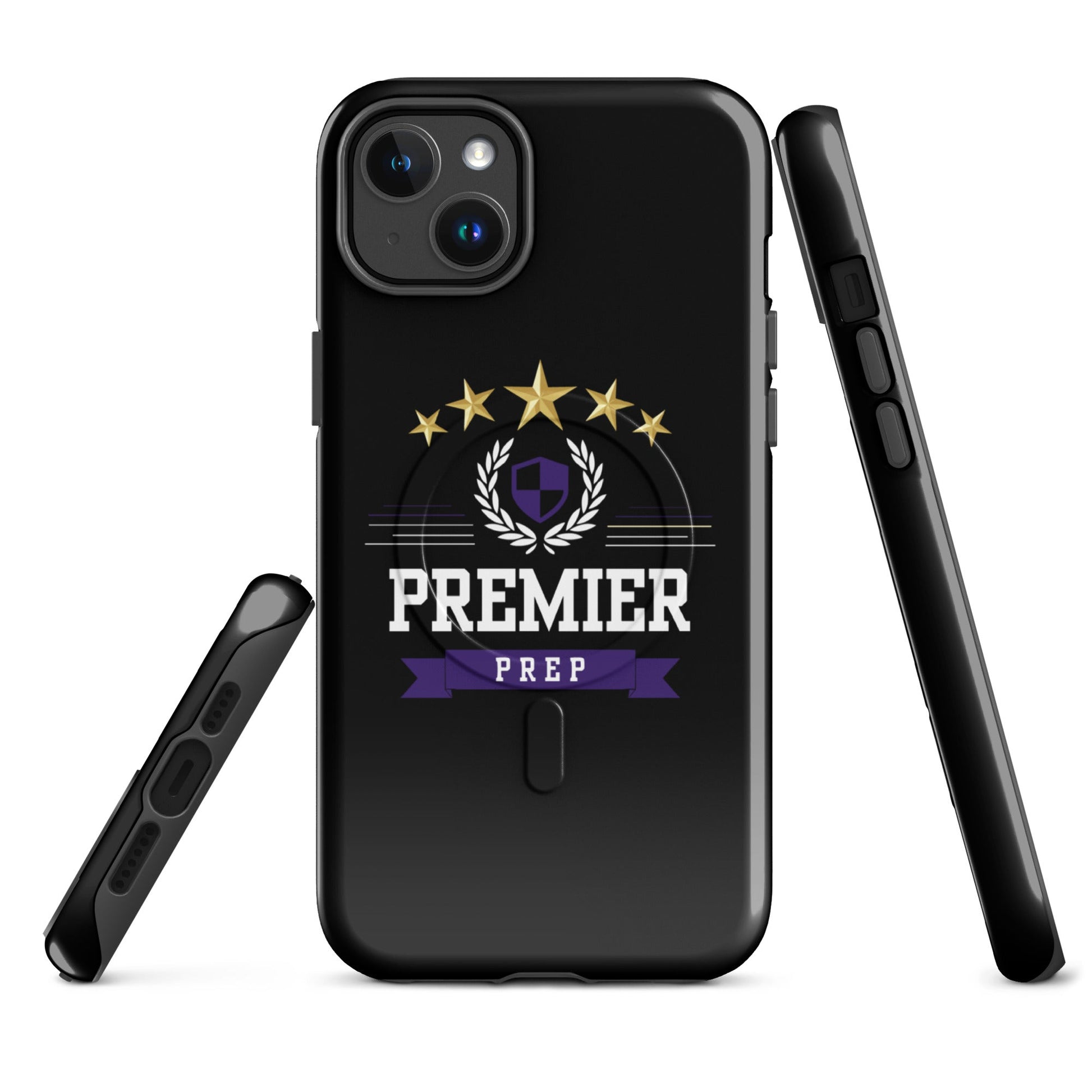 Magsafe Tough Case for iPhone | Premier Prep