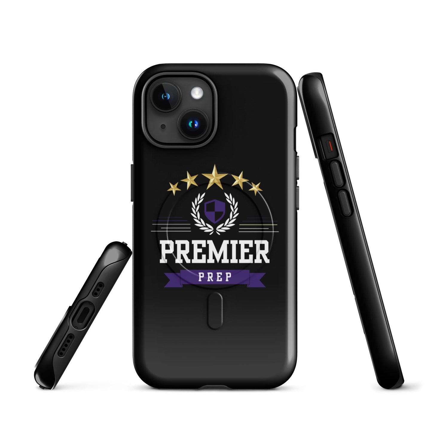 Magsafe Tough Case for iPhone | Premier Prep