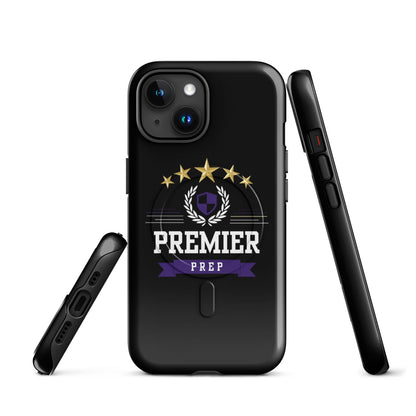 Magsafe Tough Case for iPhone | Premier Prep