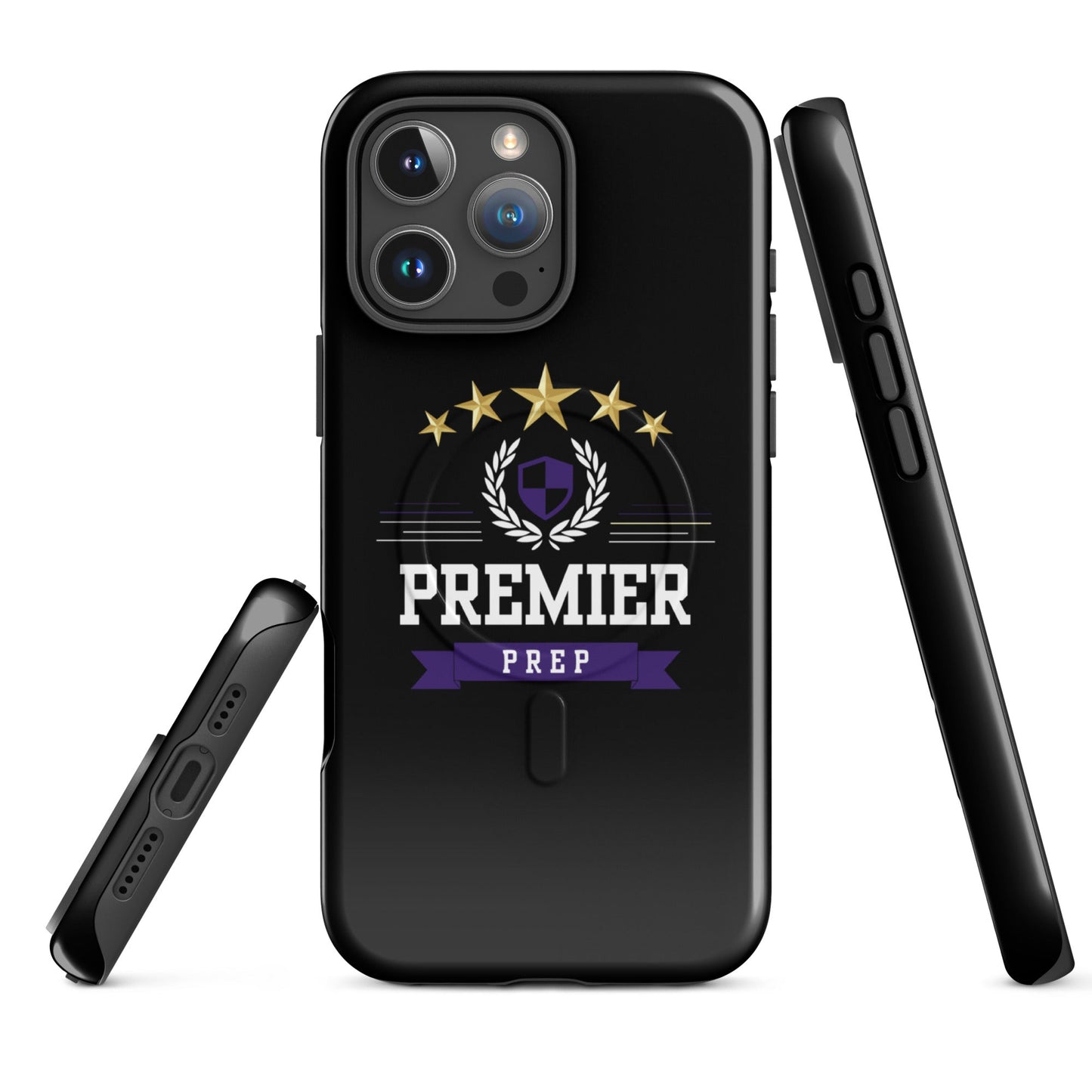 Magsafe Tough Case for iPhone | Premier Prep