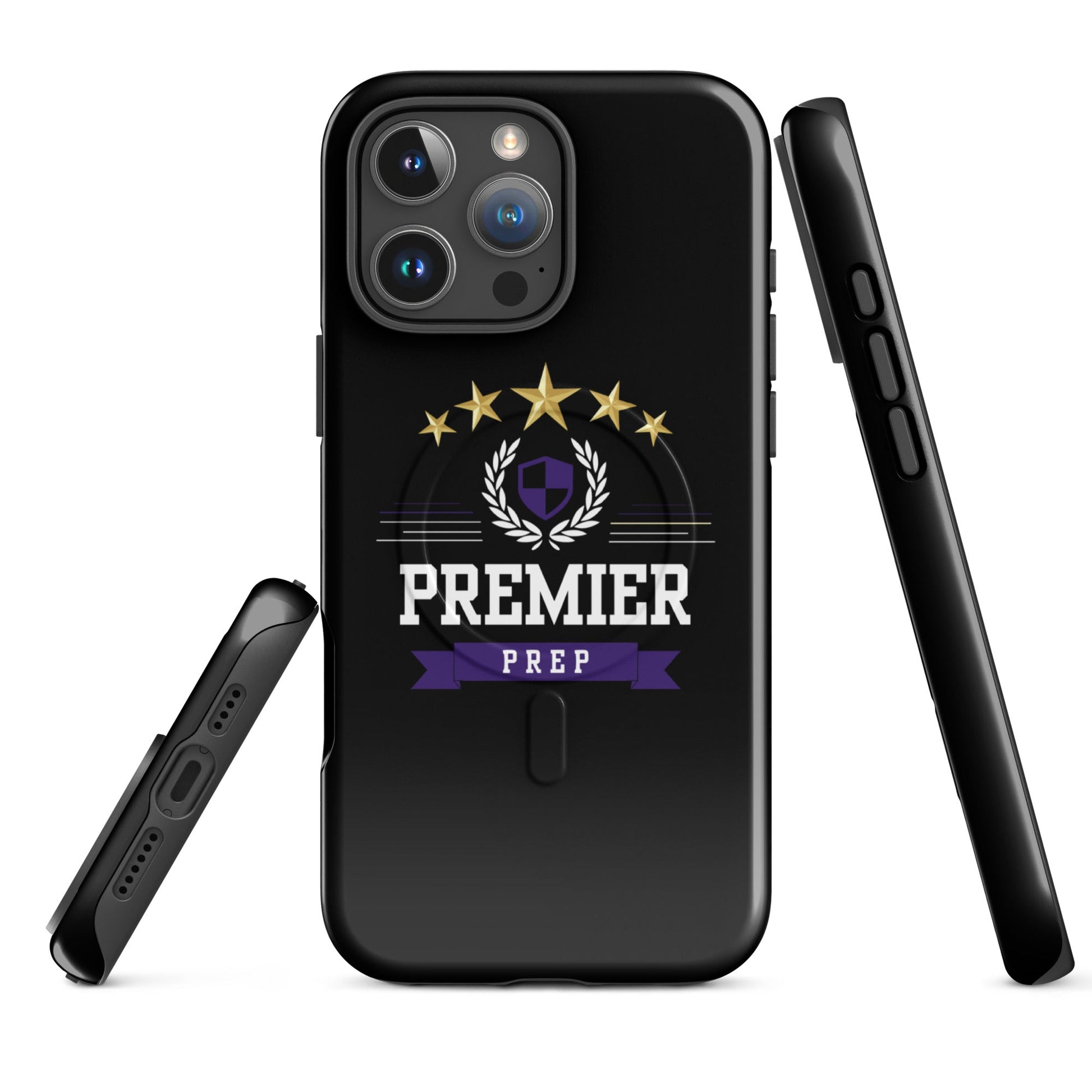 Magsafe Tough Case for iPhone | Premier Prep
