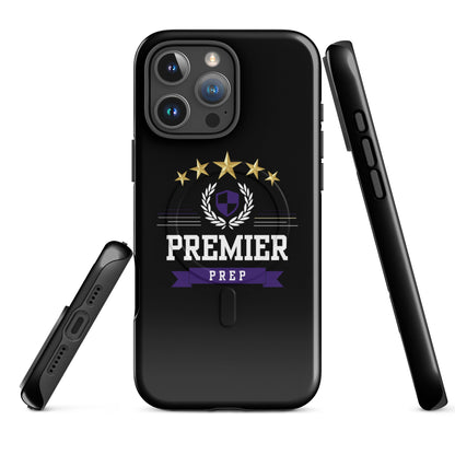 Magsafe Tough Case for iPhone | Premier Prep