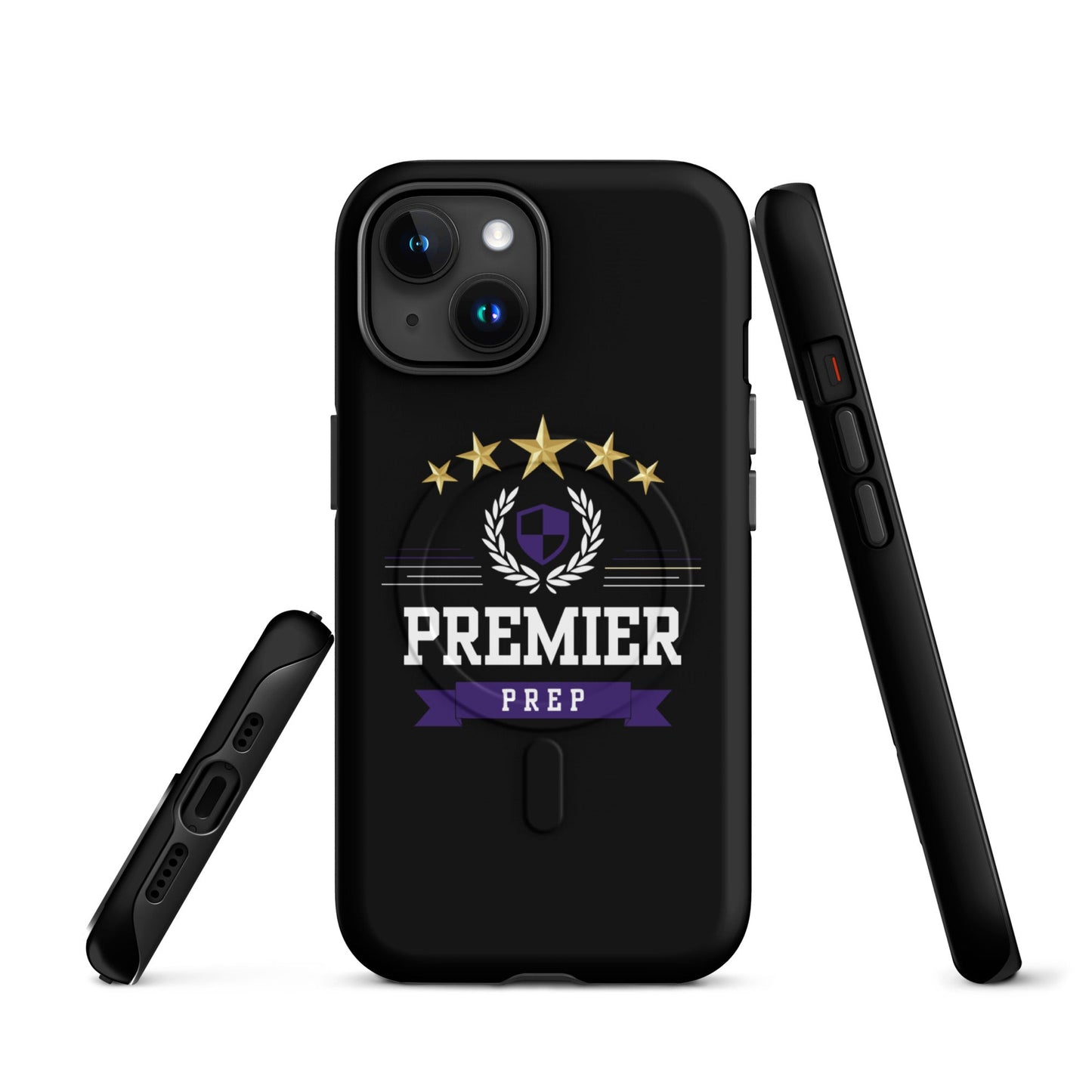Magsafe Tough Case for iPhone | Premier Prep