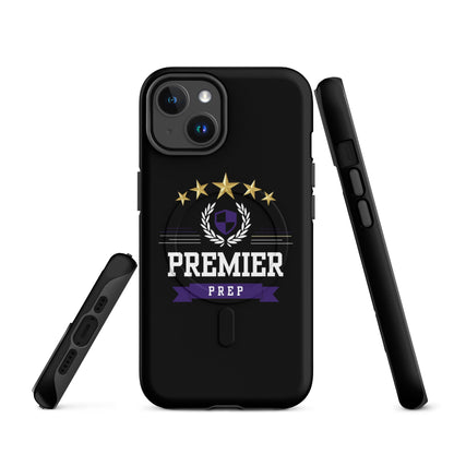 Magsafe Tough Case for iPhone | Premier Prep