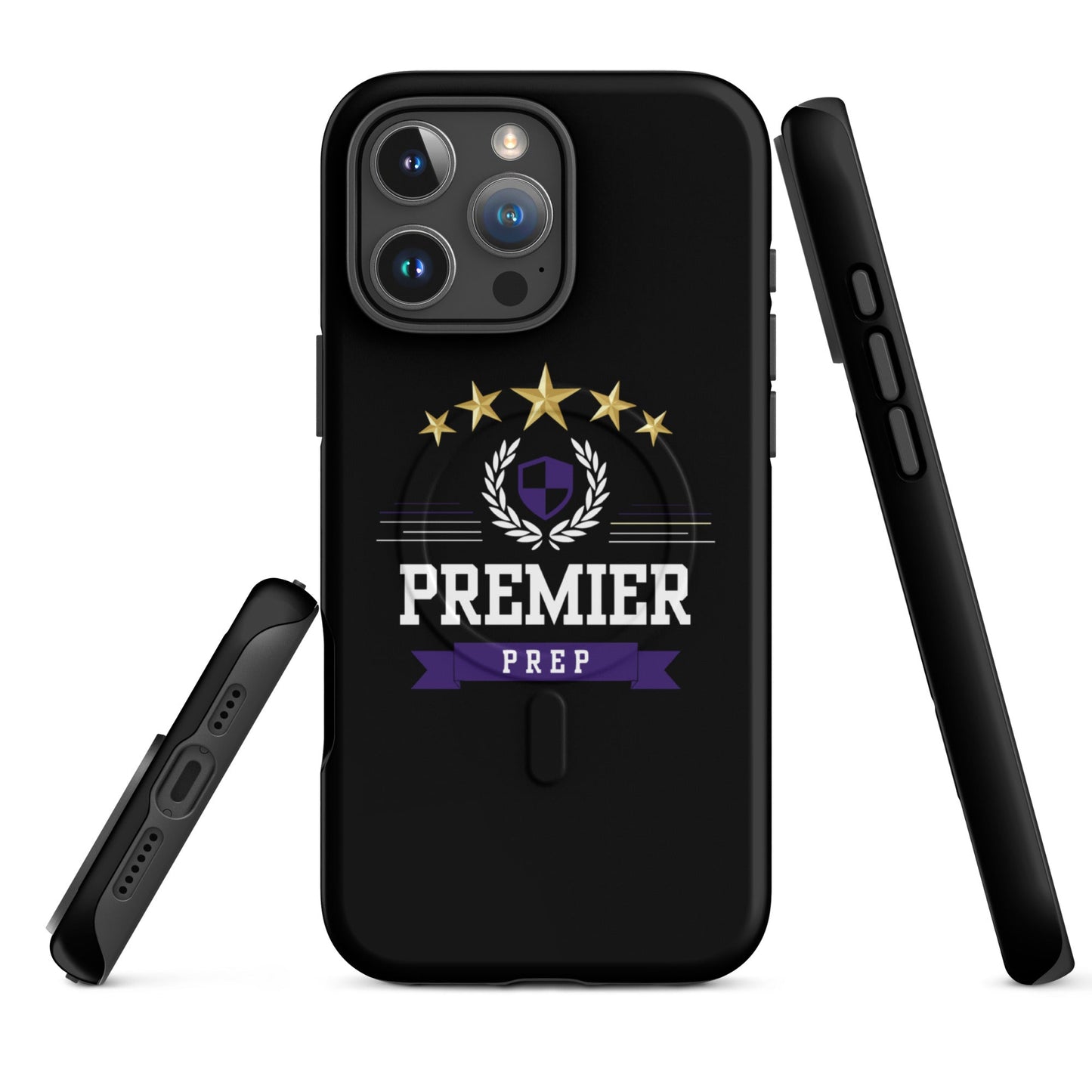 Magsafe Tough Case for iPhone | Premier Prep