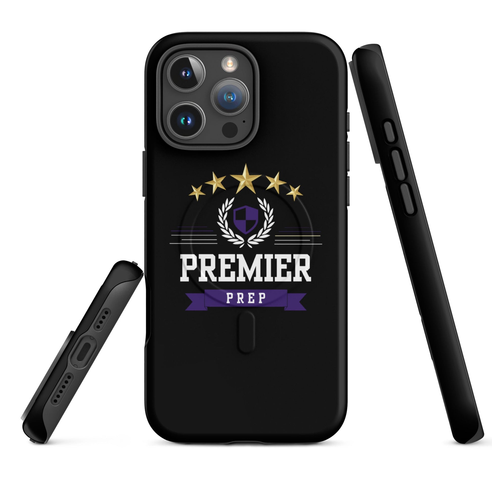 Magsafe Tough Case for iPhone | Premier Prep