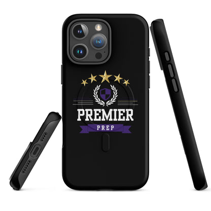 Magsafe Tough Case for iPhone | Premier Prep