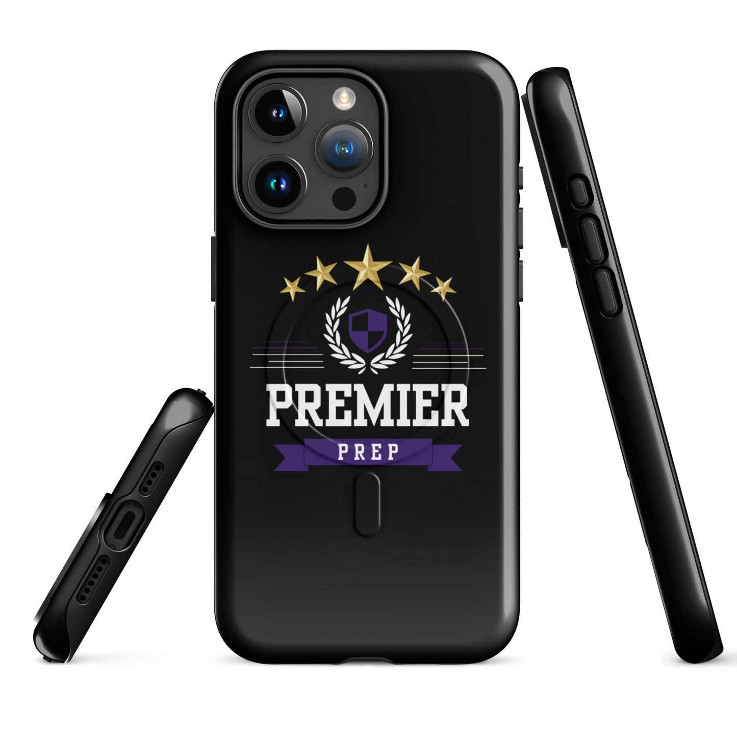 Magsafe Tough Case for iPhone | Premier Prep