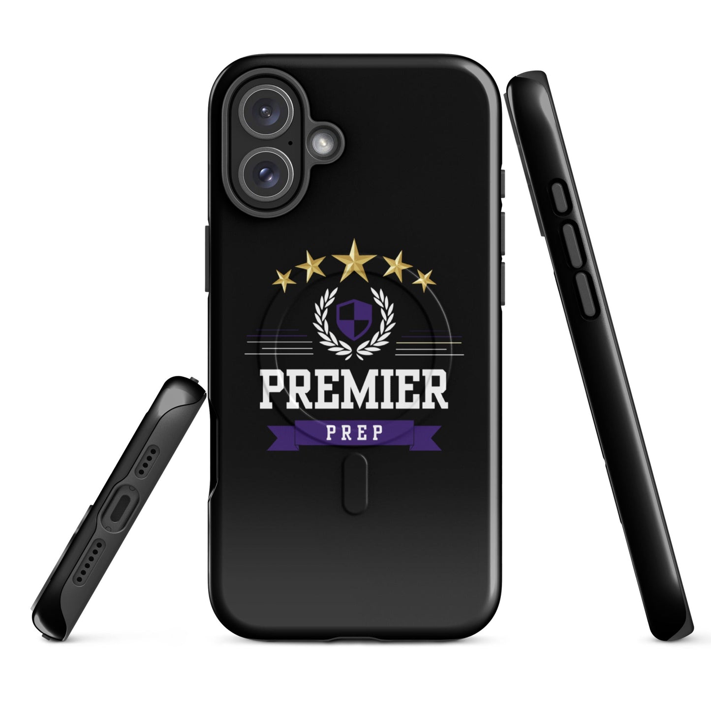 Magsafe Tough Case for iPhone | Premier Prep