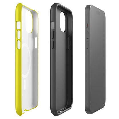 Magsafe Tough Case for iPhone | Racine Monstars | M Logo