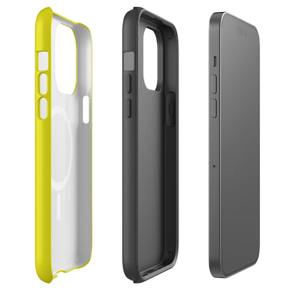 Magsafe Tough Case for iPhone | Racine Monstars | M Logo