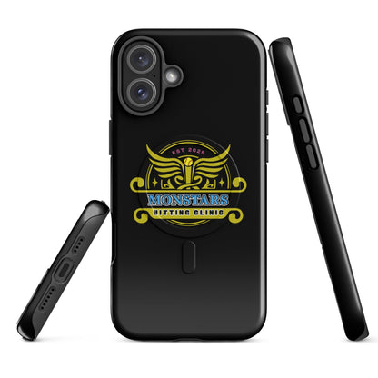 Magsafe Tough Case for iPhone | Racine Monstars