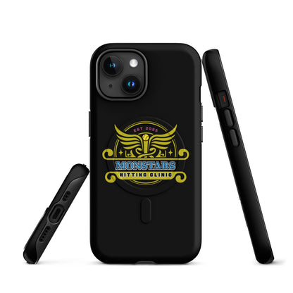 Magsafe Tough Case for iPhone | Racine Monstars