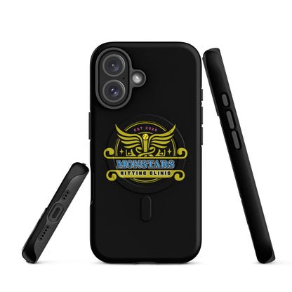 Magsafe Tough Case for iPhone | Racine Monstars