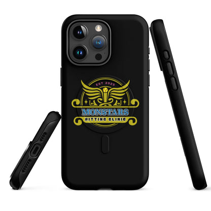 Magsafe Tough Case for iPhone | Racine Monstars